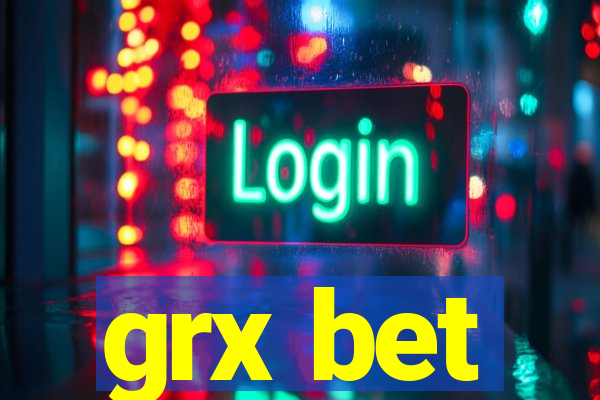 grx bet